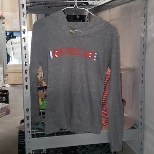 Rogue Fitness Hoodie